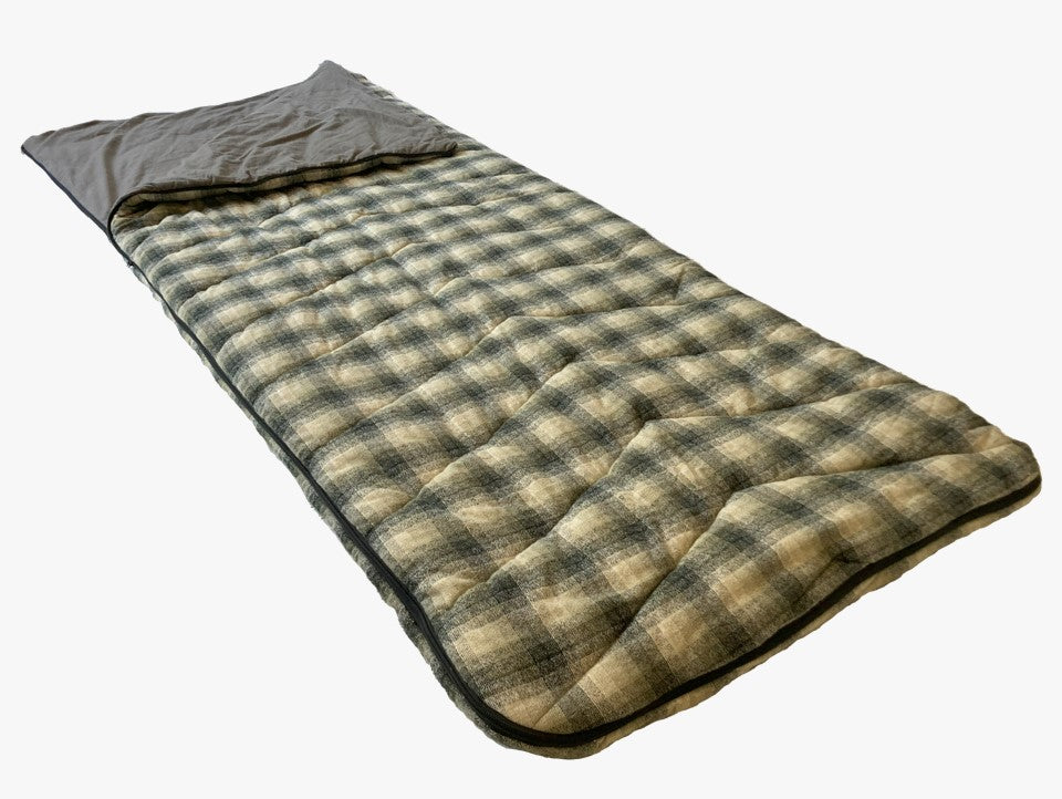 Flannel sleep sack best sale